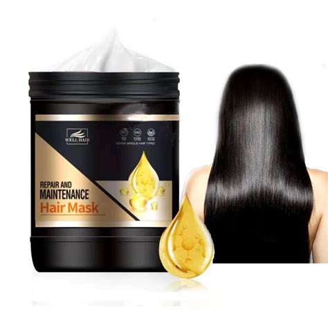 Say Hello to Strong and Healthy Hair with Coco Magic Hair Mask